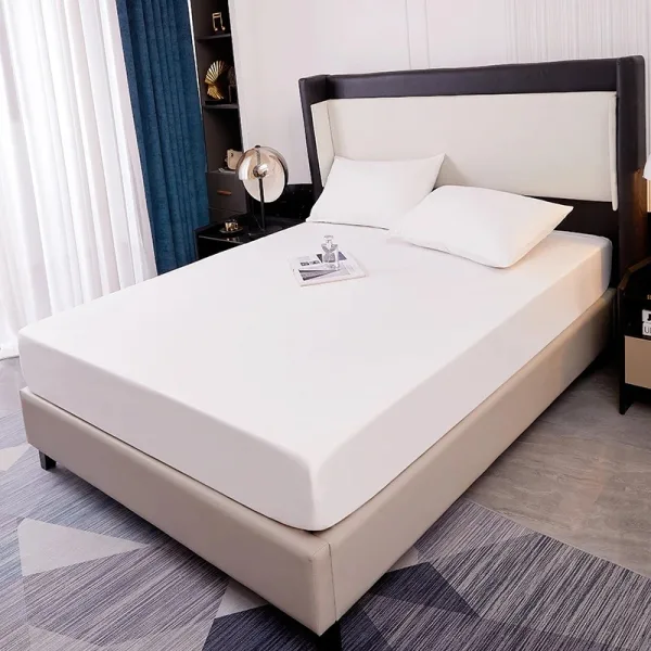 protège-matelas imperméable 180x200