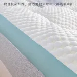 surmatelas confortable 140x190