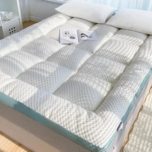 surmatelas ergonomique 140x190