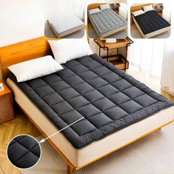 surmatelas doux et épais 160x200