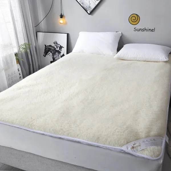 surmatelas 90x190 anti-acariens